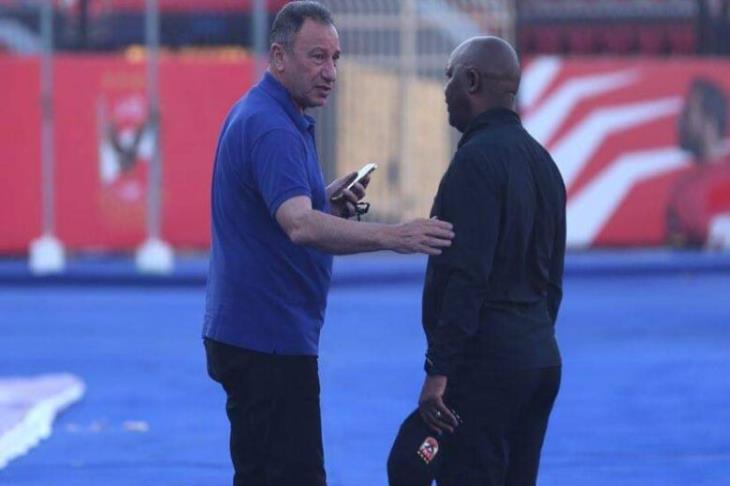 الخطيب وموسيماني